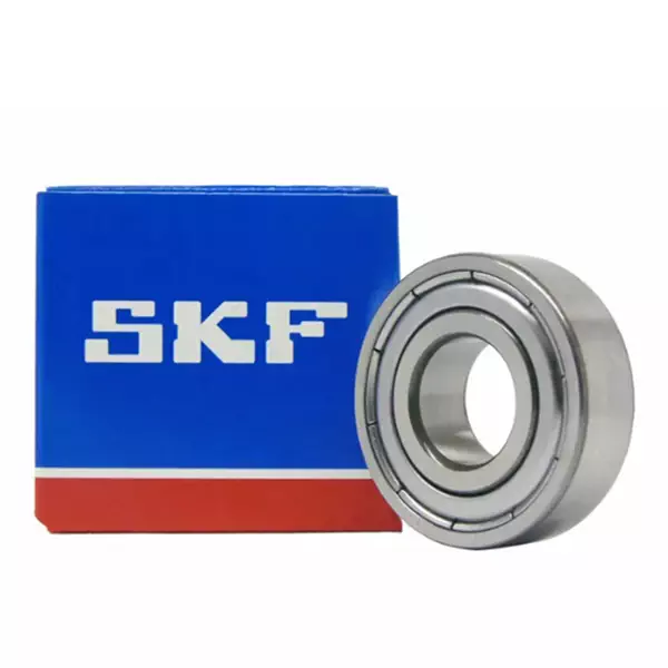 Подшипник SKF 6203-2Z от SKF (Швеция)