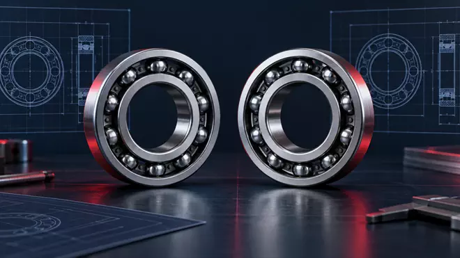 ГОСТ и ISO: как проверить аналог подшипника и не ошибиться с исполнением